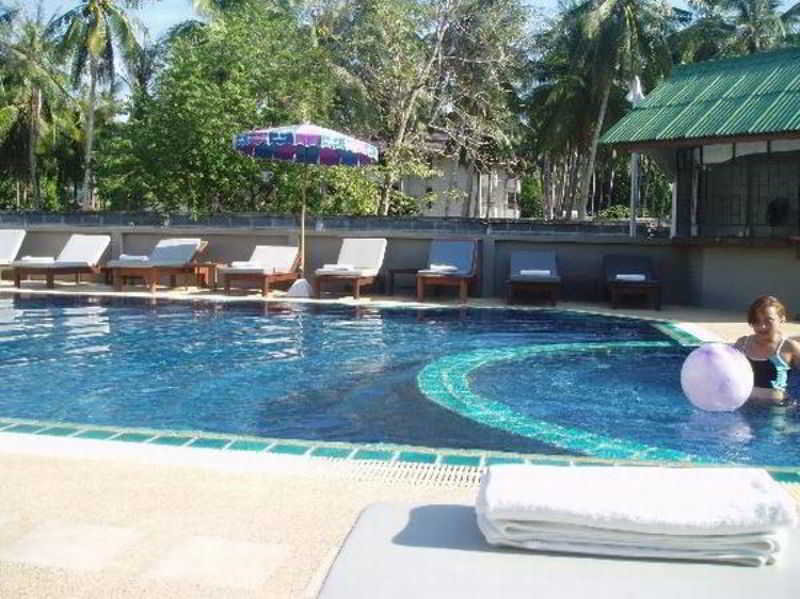 Lamai Inn 99 fotoÄŸrafÄ±