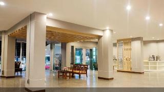Krabi Royal Hotel fotoÄŸrafÄ±