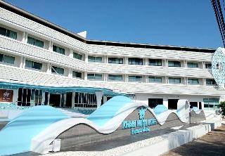 Krabi Royal Hotel otel fotoğrafı