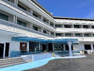 Krabi Royal Hotel fotoÄŸrafÄ±
