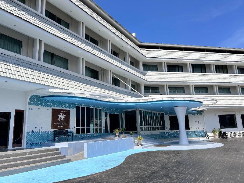 Krabi Royal Hotel - Genel
