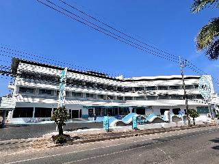 Krabi Royal Hotel fotoÄŸrafÄ±