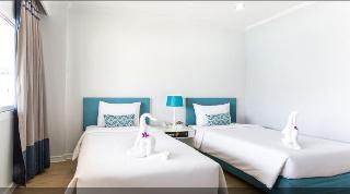 Krabi Royal Hotel fotoÄŸrafÄ±
