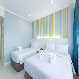 Krabi Royal Hotel fotoÄŸrafÄ±