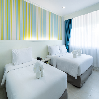 Krabi Royal Hotel fotoÄŸrafÄ±