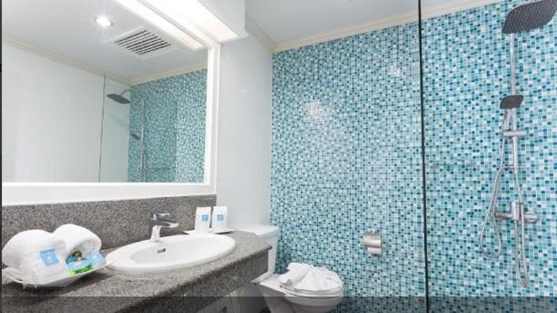 Krabi Royal Hotel - Oda