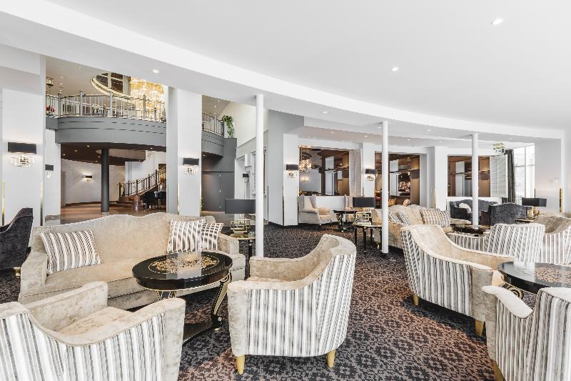 Krumers Alpin - Your Mountain Oasis - Bar