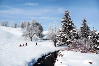 Krumers Alpin - Your Mountain Oasis fotoÄŸrafÄ±