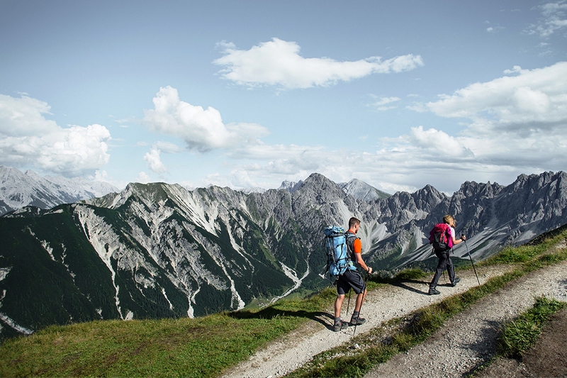 Krumers Alpin - Your Mountain Oasis - Aktivite