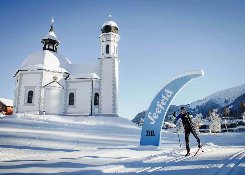 Krumers Alpin - Your Mountain Oasis - Aktivite