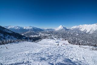 Krumers Alpin - Your Mountain Oasis fotoÄŸrafÄ±