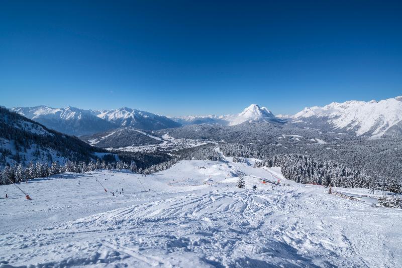 Krumers Alpin - Your Mountain Oasis - Aktivite
