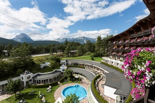 Krumers Alpin - Your Mountain Oasis otel fotoğrafı