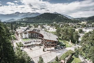 Krumers Alpin - Your Mountain Oasis fotoÄŸrafÄ±