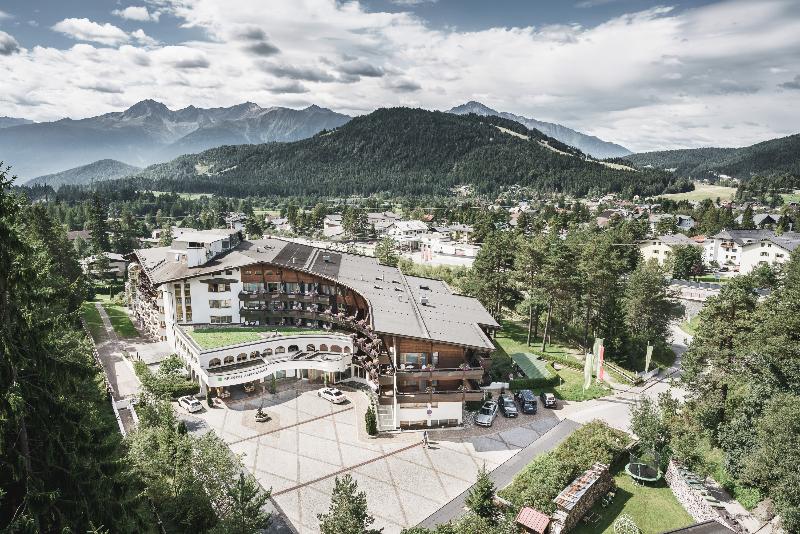 Krumers Alpin - Your Mountain Oasis - Genel