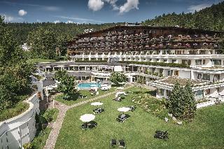 Krumers Alpin - Your Mountain Oasis fotoÄŸrafÄ±