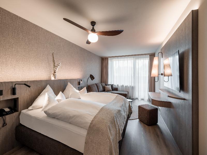 Krumers Alpin - Your Mountain Oasis - Oda