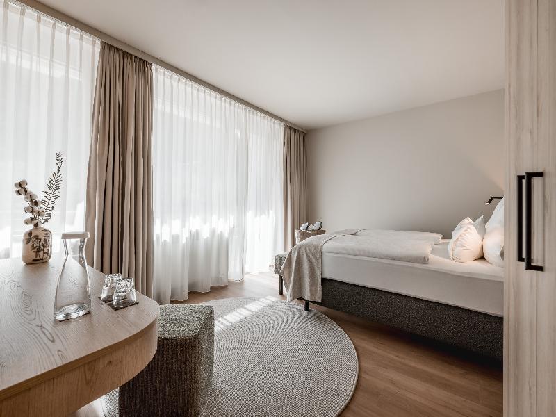 Krumers Alpin - Your Mountain Oasis - Oda