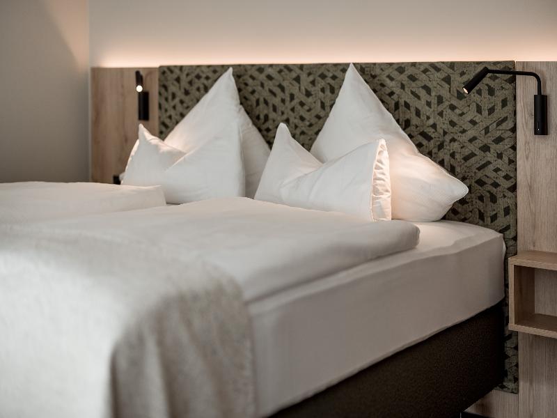 Krumers Alpin - Your Mountain Oasis - Oda