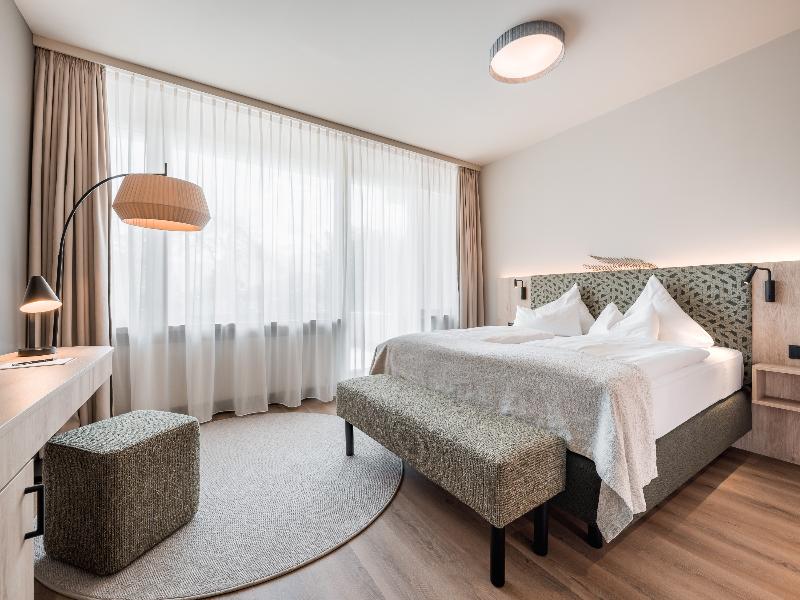 Krumers Alpin - Your Mountain Oasis - Oda