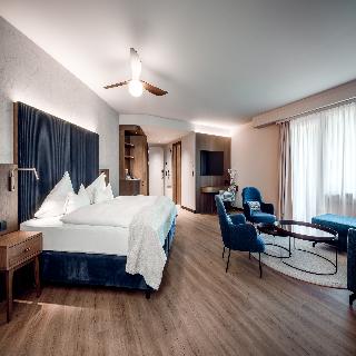 Krumers Alpin - Your Mountain Oasis fotoÄŸrafÄ±