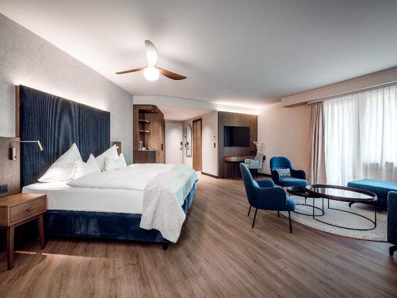 Krumers Alpin - Your Mountain Oasis - Oda
