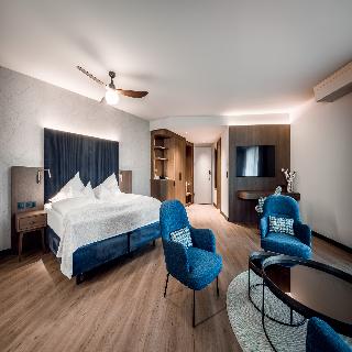 Krumers Alpin - Your Mountain Oasis fotoÄŸrafÄ±