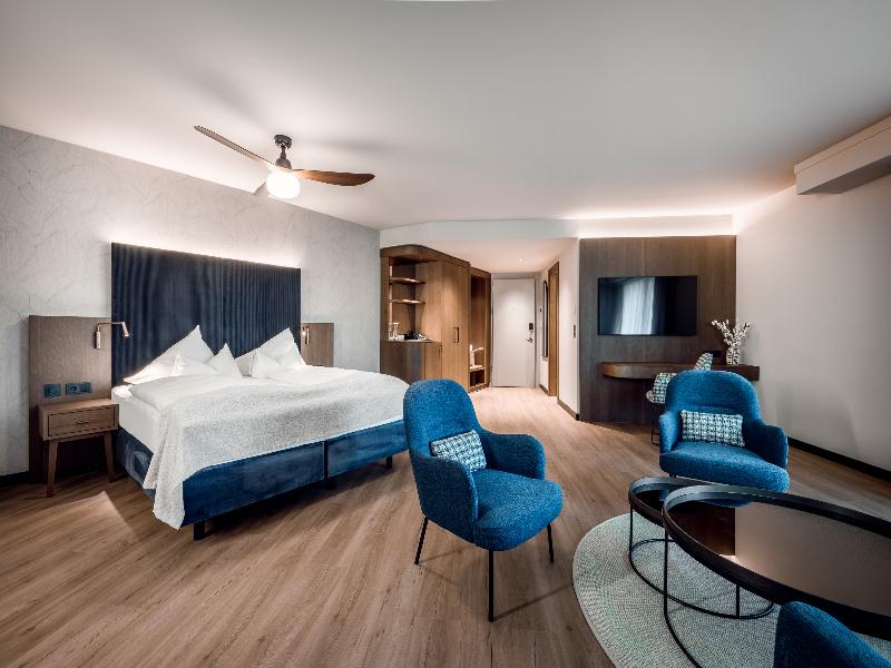 Krumers Alpin - Your Mountain Oasis - Oda