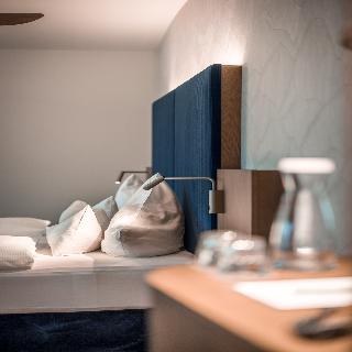 Krumers Alpin - Your Mountain Oasis fotoÄŸrafÄ±