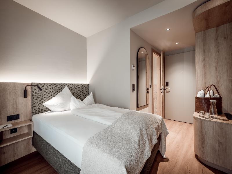 Krumers Alpin - Your Mountain Oasis - Oda