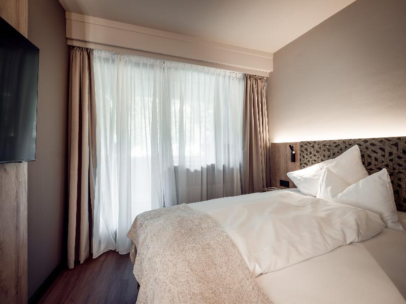 Krumers Alpin - Your Mountain Oasis - Oda