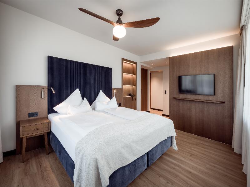 Krumers Alpin - Your Mountain Oasis - Oda