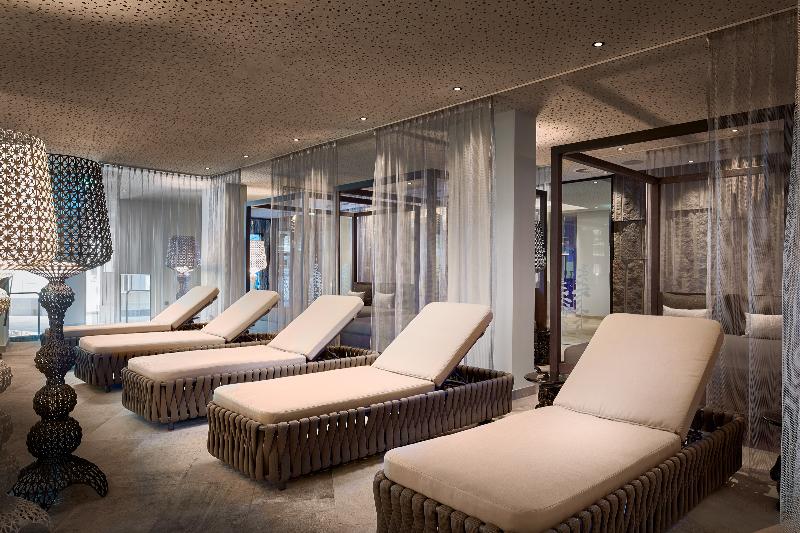 Krumers Alpin - Your Mountain Oasis - Havuz