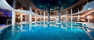 Krumers Alpin - Your Mountain Oasis fotoÄŸrafÄ±