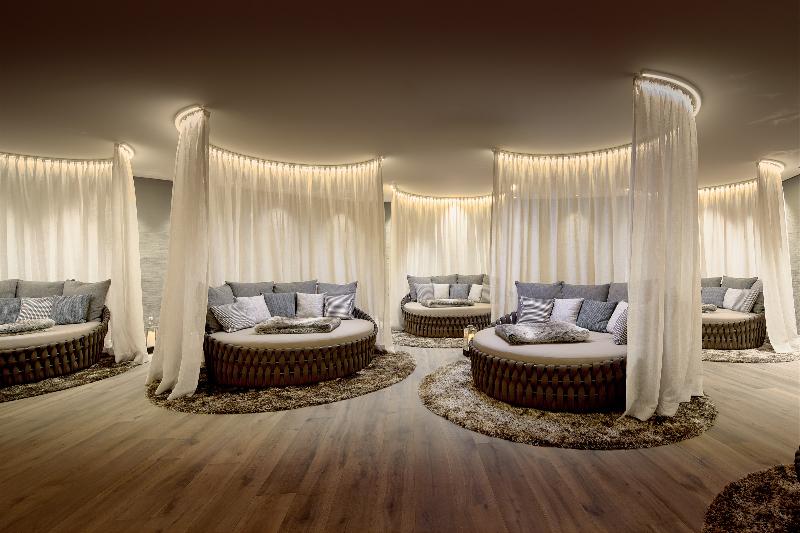 Krumers Alpin - Your Mountain Oasis - Havuz
