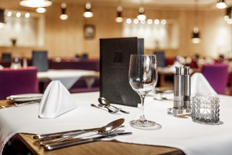 Krumers Alpin - Your Mountain Oasis - Restoran