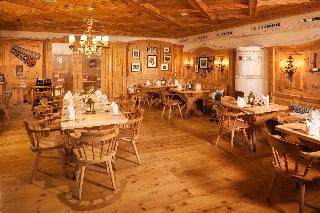 Krumers Alpin - Your Mountain Oasis fotoÄŸrafÄ±