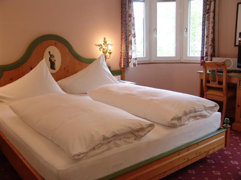 Hotel Fahrner - Genel