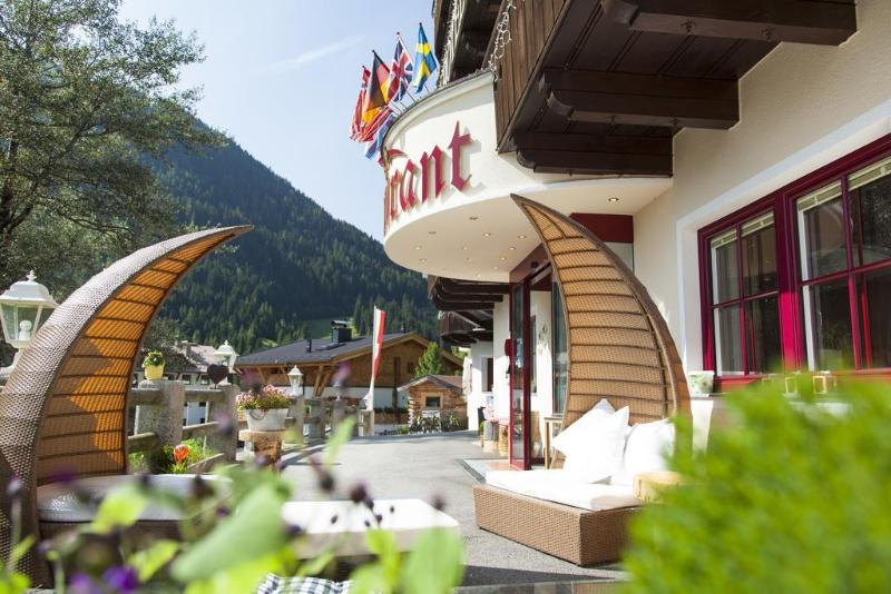 Hotel Fahrner - Genel