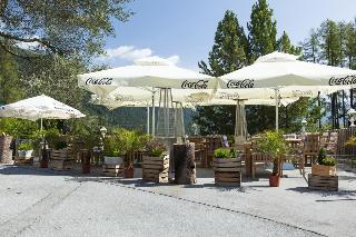 Hotel Fahrner fotoÄŸrafÄ±