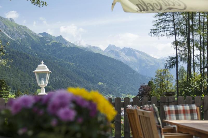 Hotel Fahrner - Genel