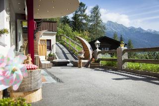 Hotel Fahrner fotoÄŸrafÄ±