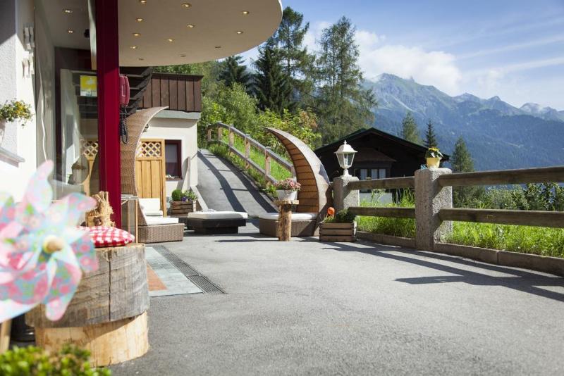 Hotel Fahrner - Genel