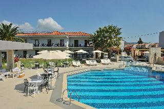 Aristotelis Hotel