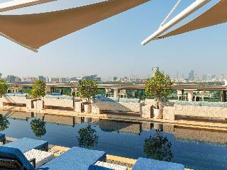 The Creekside Hotel Dubai an Accor Hotel fotoÄŸrafÄ±