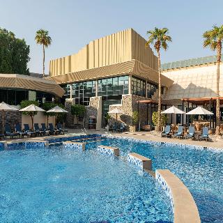 The Creekside Hotel Dubai an Accor Hotel fotoÄŸrafÄ±