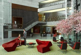 The Creekside Hotel Dubai an Accor Hotel fotoÄŸrafÄ±