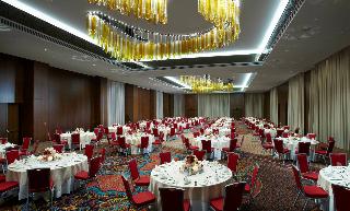 The Creekside Hotel Dubai an Accor Hotel fotoÄŸrafÄ±