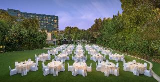 The Creekside Hotel Dubai an Accor Hotel fotoÄŸrafÄ±
