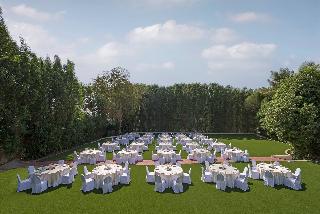 The Creekside Hotel Dubai an Accor Hotel fotoÄŸrafÄ±